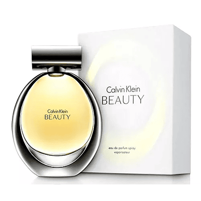CK BEAUTY EDP 100 ML