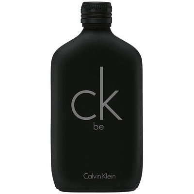 CK BE EDT 200 ML