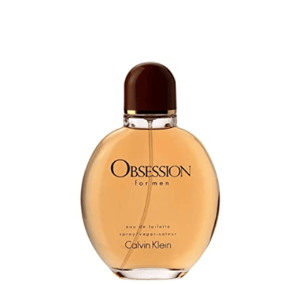 OBSESSION FOR MEN EDT 200 ML