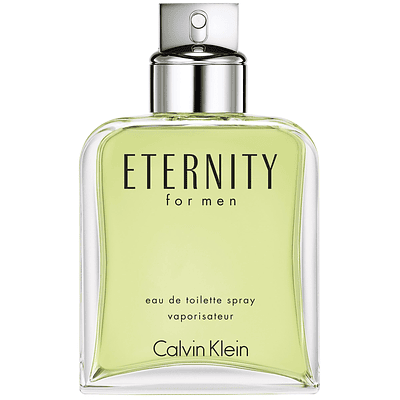 ETERNITY MEN 200ML EDT