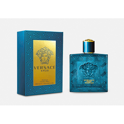 EROS POUR HOMME PARFUM 100 ML 