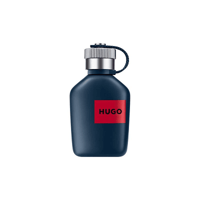 HUGO JEANS MAN EDT 125 ML