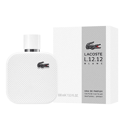 L.12.12 BLANC EDP 100 ML 