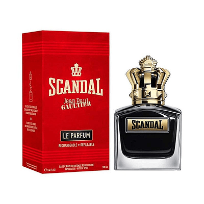 SCANDAL POUR HOMME LE PARFUM INTENSE EDP 100 ML