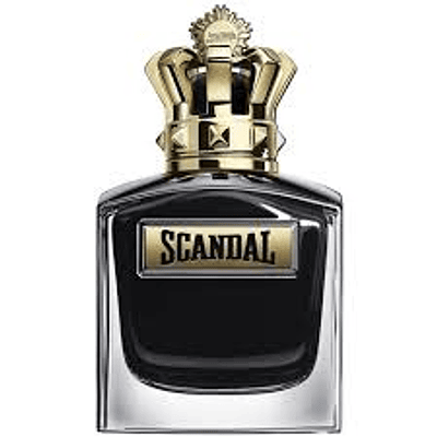 SCANDAL POUR HOMME LE PARFUM INTENSE EDP 100 ML