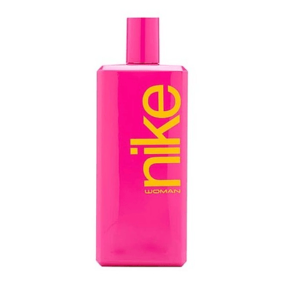 NIKE PINK WOMAN EDT 200 ML 
