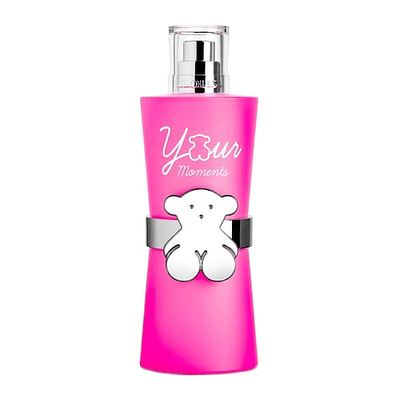 YOUR MOMENTS EDT 90 ML