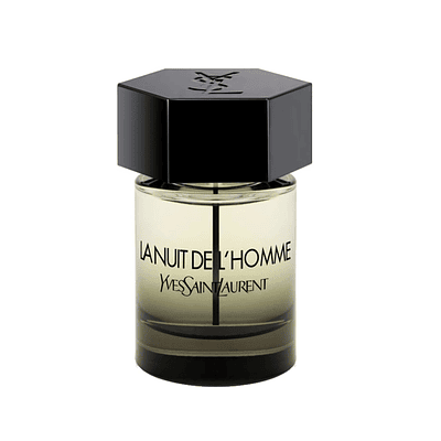 LA NUIT DE L'HOMMEL EDT 100 ML 