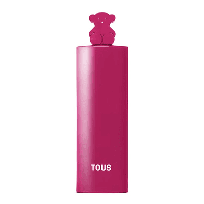 TOUS MORE MORE PINK 90ML EDT 