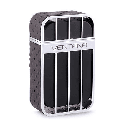 VENTANA POUR HOMME 100ML EDP 