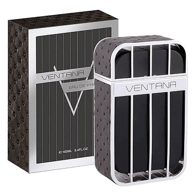 VENTANA POUR HOMME 100ML EDP 
