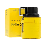 ODYSSEY MEGA  100ML EDP 