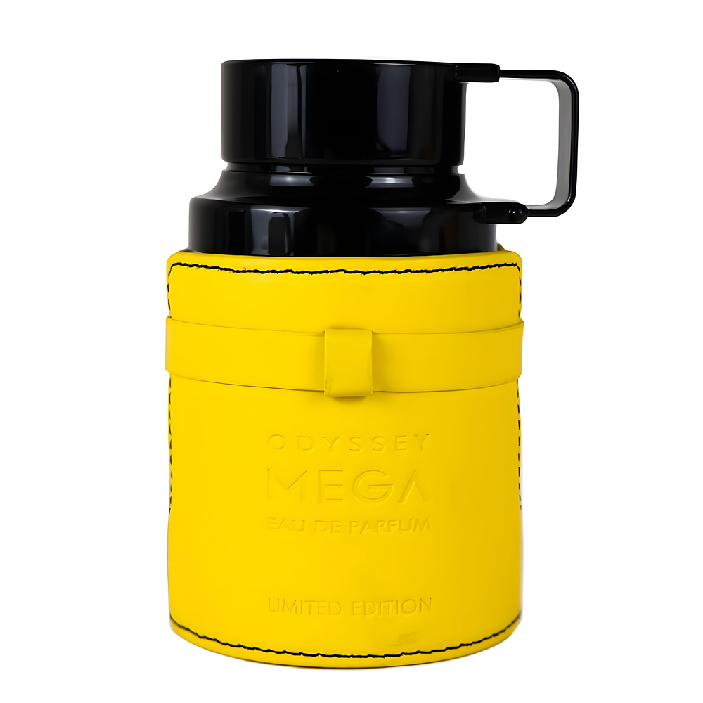 ODYSSEY MEGA  100ML EDP 