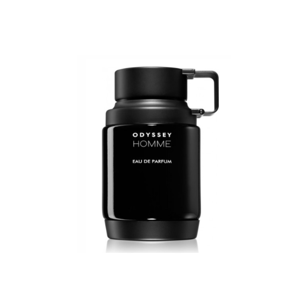 ODYSSEY  HOMME BLACK 100ML EDP 