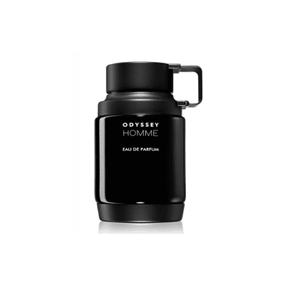 ODYSSEY  HOMME BLACK 100ML EDP 