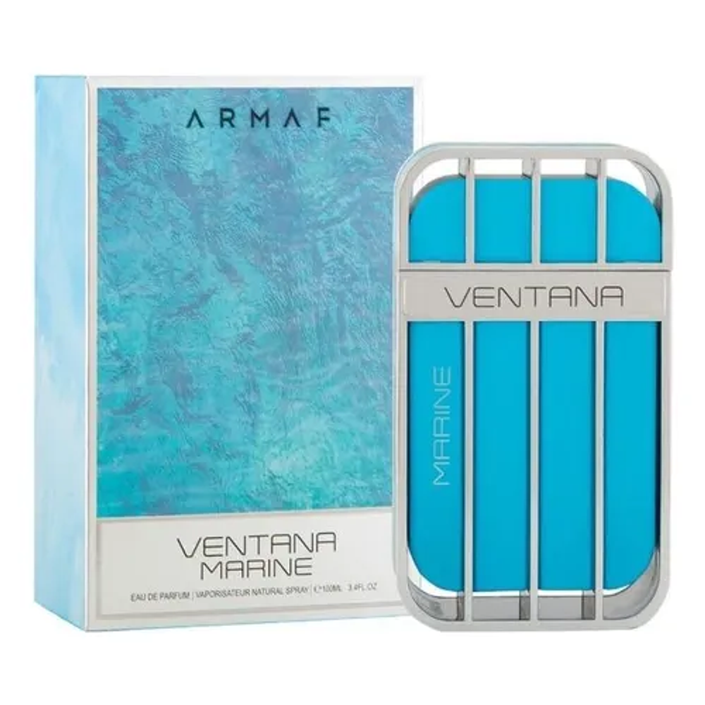VENTANA MARINE 100ML EDP 