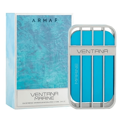 VENTANA MARINE 100ML EDP 