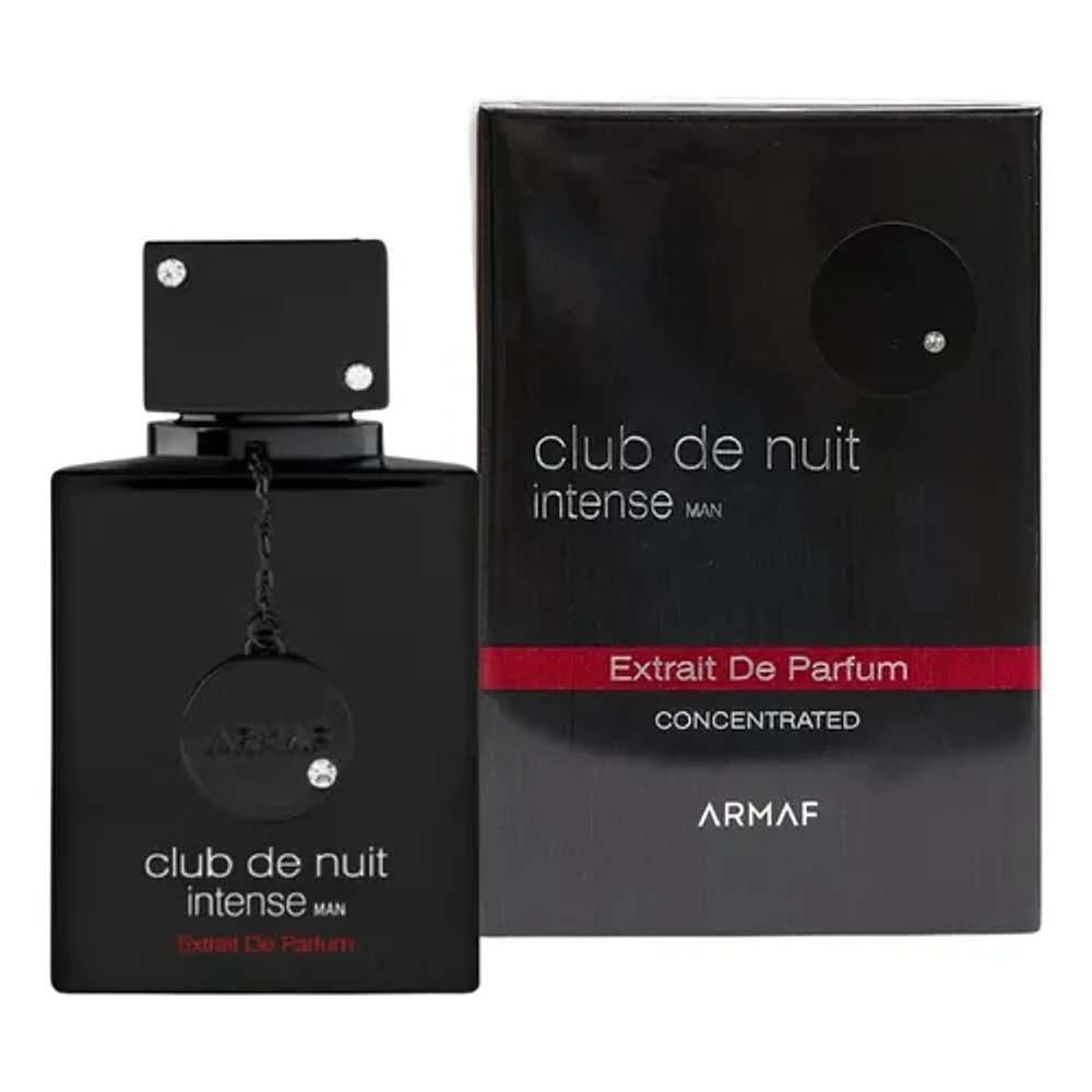 CLUB DE NUIT INTENSE MAN EXTRAID DE PARFUM CONCENTRATED 70ML 