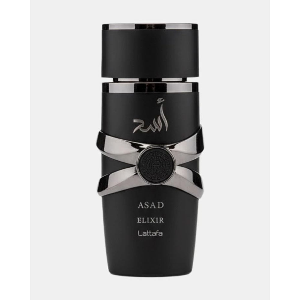 ASAD ELIXIR MEN 100ML EDP 