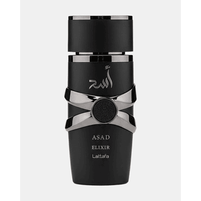 ASAD ELIXIR MEN 100ML EDP 