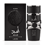 ASAD ELIXIR MEN 100ML EDP 
