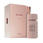 TIRAMISÚ CARAMEL 100ML EDP DAMA 
