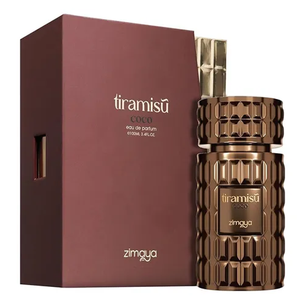 TIRAMISU COCO 100ML EDP