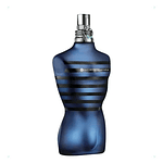 JEAN PAUL GAULTIER  ULTRAMALE INTENSE 125ML EDT