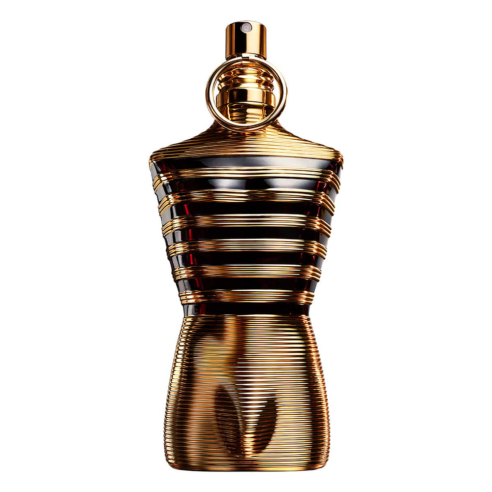 LE MALE ELIXIR PARFUM 125ML FOR MEN 