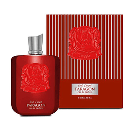 Zimaya Red Carpet Paragon Edp 100ML ( Unisex )