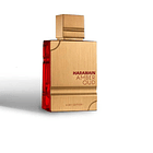 Amber Oud Ruby Edition Al Haramain EDP 60ML Hombre 2