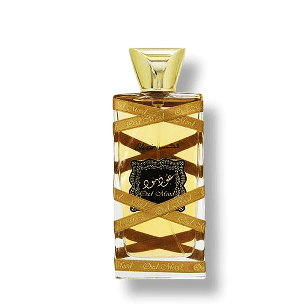 Lattafa Oud Mood Elixir Edp 100 ml Unisex 2