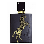 Lail Maleki 100Ml Edp Unisex Lattafa Perfume 2