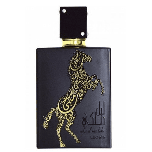 Lail Maleki 100Ml Edp Unisex Lattafa Perfume 2