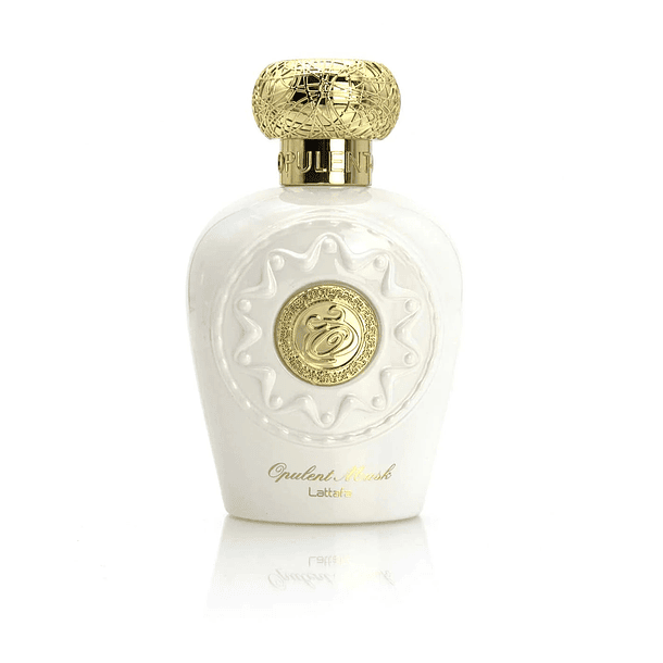 Lattafa Opulent Musk Edp 100ml Unisex 2