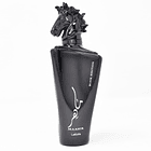 Maahir Black Edition 100Ml Edp Unisex Lattafa Perfume 3