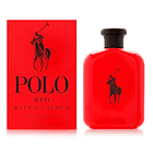 Polo Red 125ML EDT Hombre Ralph Lauren 1