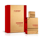 Al Haramain Amber Oud Ruby Edition 200ML Unisex 1