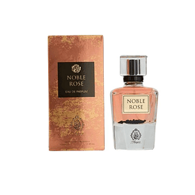 Noble Rose Edp 100Ml Mujer