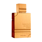 Amber Oud Haramain Rouge Edp 60Ml Unisex 2