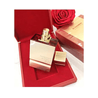 Amber Oud Haramain Rouge Edp 60Ml Unisex 4