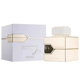 AL Haramain LÁventure Femme Edp 100ml Mujer