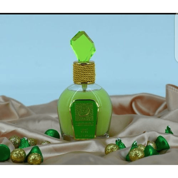 Lattafa Thameen Collection Musk Wild Vanille edp 100ml Unisex 3