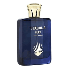 Tequila Bleu Pour Homme Bharara-tequila Edp 100ml Hombre