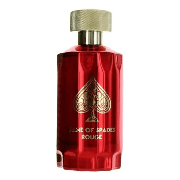 Jo Milano Game Of Spades Rouge By Jo Milano 100 Ml