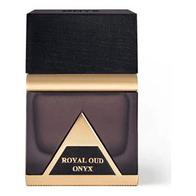 Royal Oud Onyx Edp 100ml Unisex