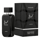 Perfume Hayaati De Lattafa 100ml Edp. 2