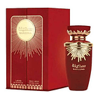 Lattafa Sakeena Edp 100ml Mujer 1