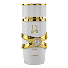 Perfume Yara Moi Lattafa 100ml Mujer Eau De Parfum 2