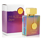 Club De Nuit Untold Eau De Parfum Unisex 105ml 2